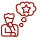 Intuition Power Icon